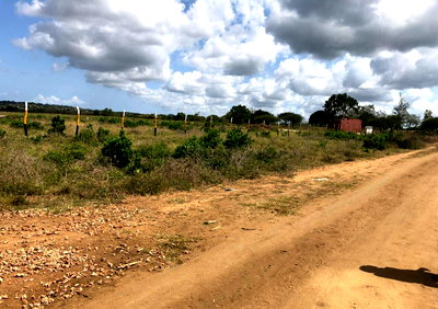 1-Acre Plot at KSh 550K