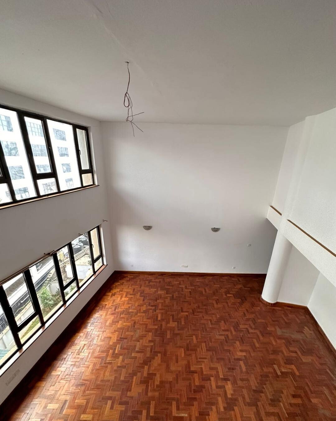 4-Ensuite Duplex with Roof Terrace & DSQ - Riverside Drive
