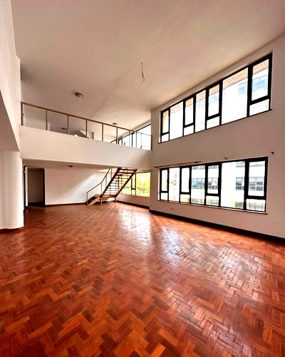 4-Ensuite Duplex with Roof Terrace & DSQ - Riverside Drive