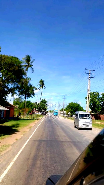 Prime 1/4 Acres In Malindi - Image 2