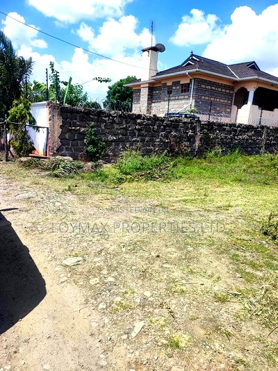 50/100 Residential Plot in Kitengela Safaricom 2 - Image 4