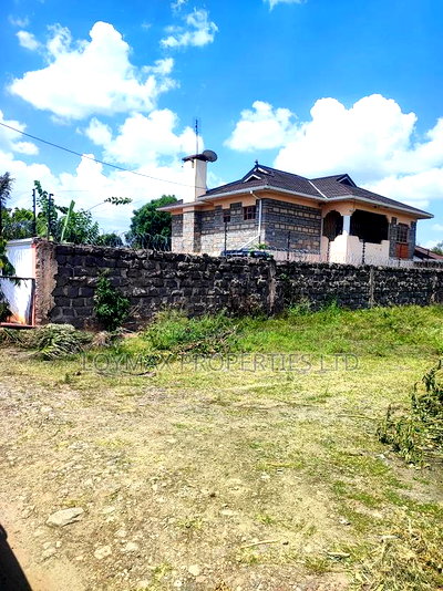 50/100 Residential Plot in Kitengela Safaricom 2 - Image 3