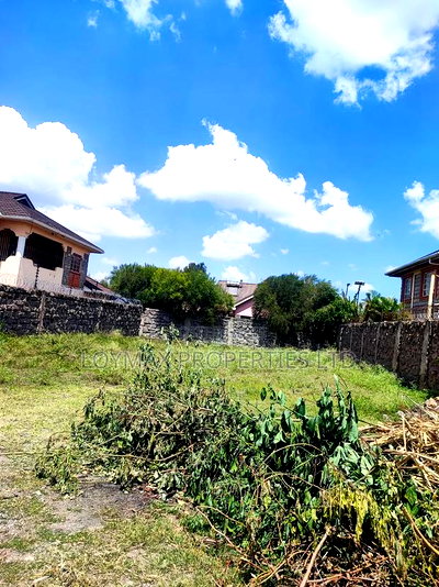 50/100 Residential Plot in Kitengela Safaricom 2 - Image 6