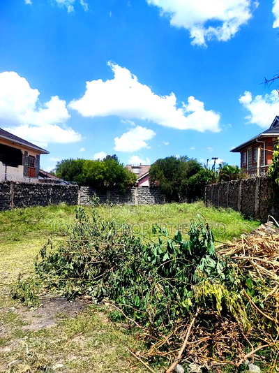 50/100 Residential Plot in Kitengela Safaricom 2 - Image 1