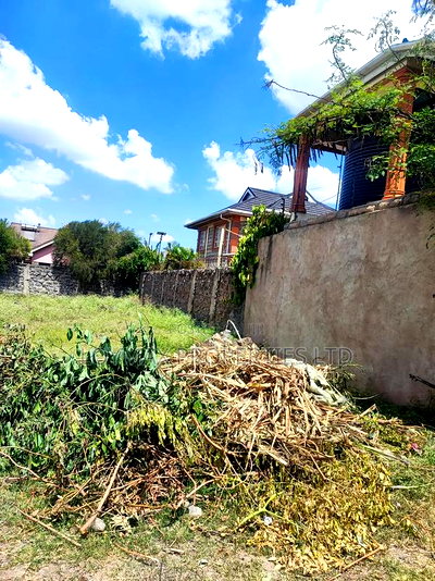 50/100 Residential Plot in Kitengela Safaricom 2 - Image 2