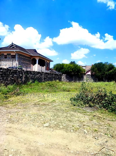 50/100 Residential Plot in Kitengela Safaricom 2 - Image 7