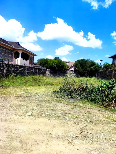 50/100 Residential Plot in Kitengela Safaricom 2 - Image 8