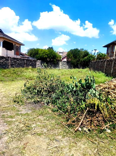 50/100 Residential Plot in Kitengela Safaricom 2 - Image 5