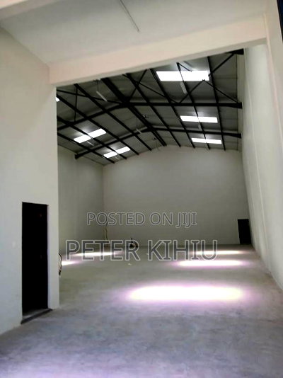 Godown to Let 7000sqft Near Gateway Mall Mombasa Road - Image 18