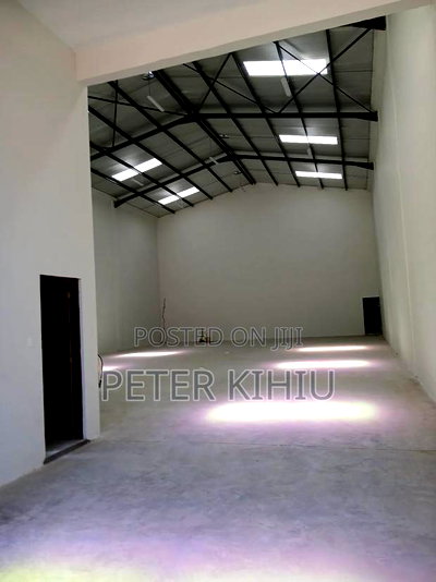 Godown to Let 7000sqft Near Gateway Mall Mombasa Road - Image 16