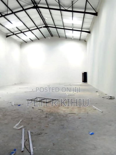 Godown to Let 7000sqft Near Gateway Mall Mombasa Road - Image 4