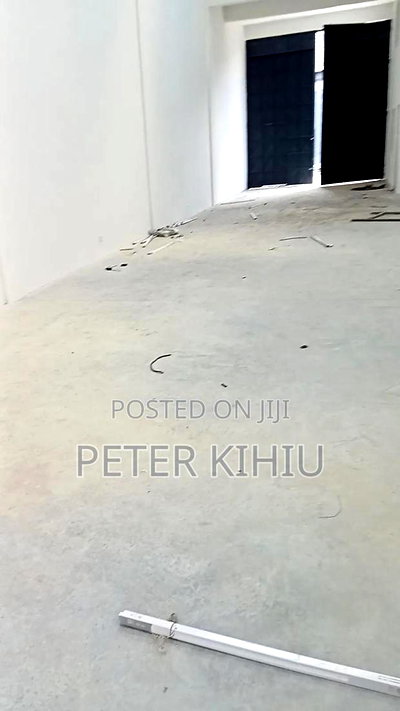 Godown to Let 7000sqft Near Gateway Mall Mombasa Road - Image 13