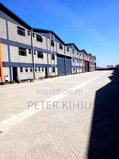 Godown to Let 7000sqft Near Gateway Mall Mombasa Road - Image 2