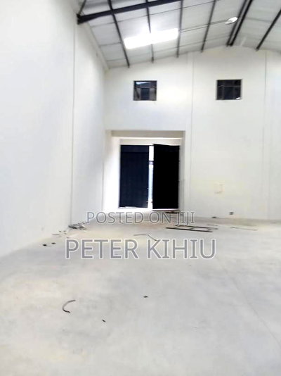 Godown to Let 7000sqft Near Gateway Mall Mombasa Road - Image 14