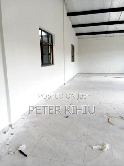 Godown to Let 7000sqft Near Gateway Mall Mombasa Road - Image 6