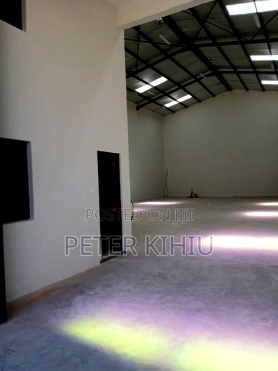 Godown to Let 7000sqft Near Gateway Mall Mombasa Road - Image 15