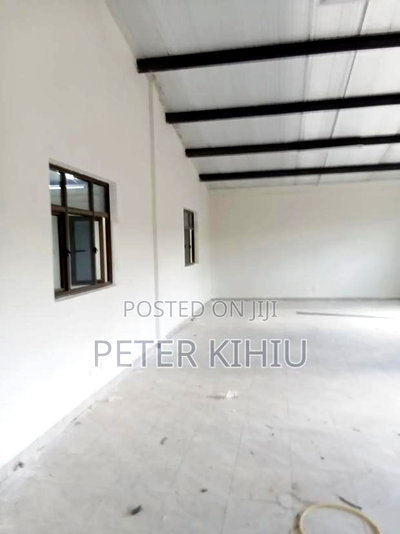 Godown to Let 7000sqft Near Gateway Mall Mombasa Road - Image 8