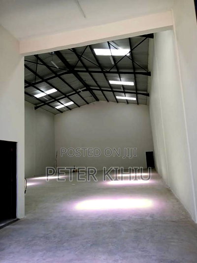 Godown to Let 7000sqft Near Gateway Mall Mombasa Road - Image 17