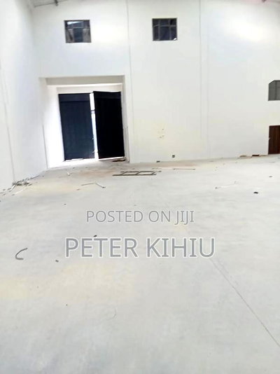 Godown to Let 7000sqft Near Gateway Mall Mombasa Road - Image 12
