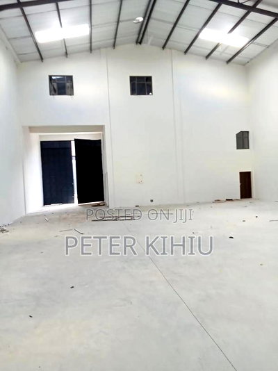 Godown to Let 7000sqft Near Gateway Mall Mombasa Road - Image 11
