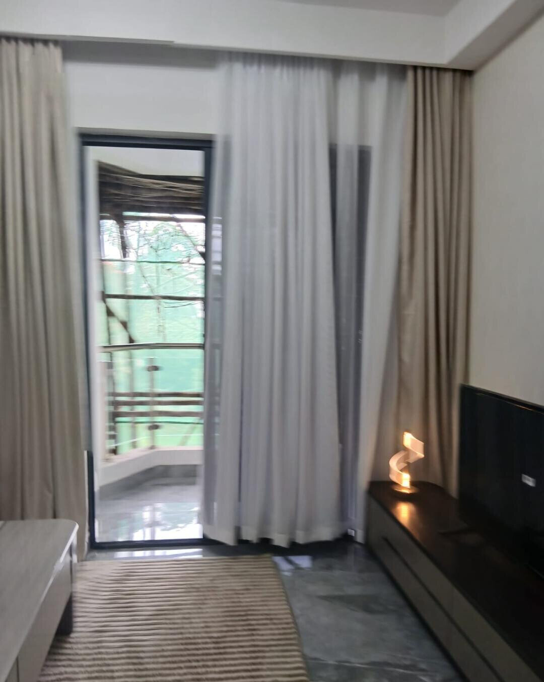 1BR Off Ngong Road with Heated Pool & Rooftop Terrace - Kilimani