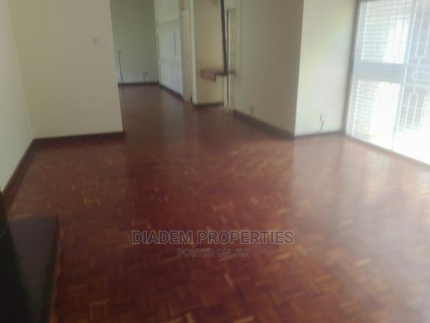 Commercial Bungalow to Let in Kileleshwa