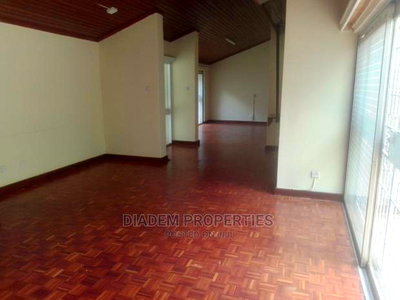 Commercial Bungalow to Let in Kileleshwa - Image 8