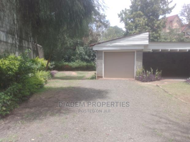 Commercial Bungalow to Let in Kileleshwa