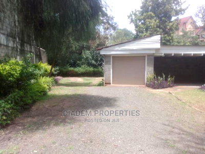 Commercial Bungalow to Let in Kileleshwa - Image 3