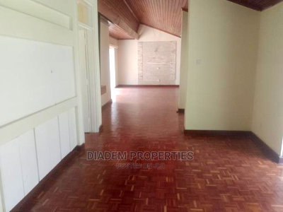 Commercial Bungalow to Let in Kileleshwa - Image 10