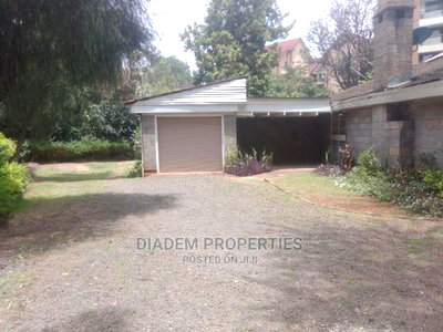 Commercial Bungalow to Let in Kileleshwa - Image 2