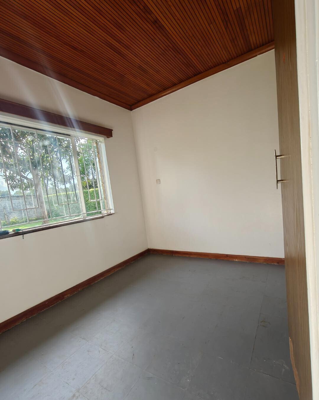Luxury 4BR Garden Home at KSh 150K
