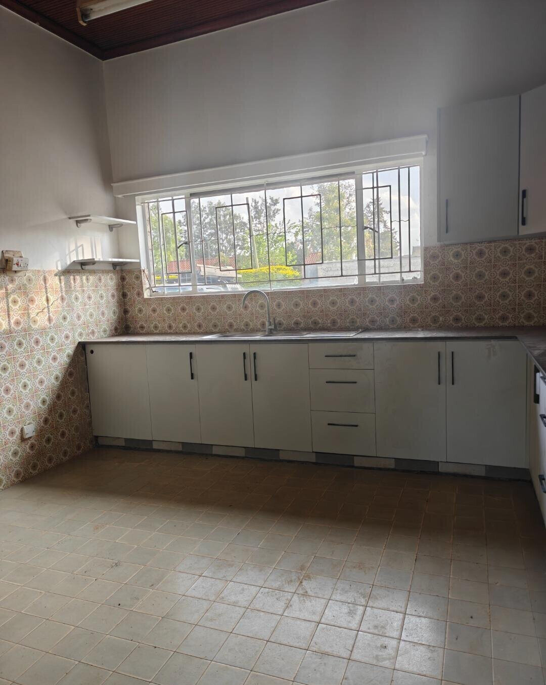 Luxury 4BR Garden Home at KSh 150K