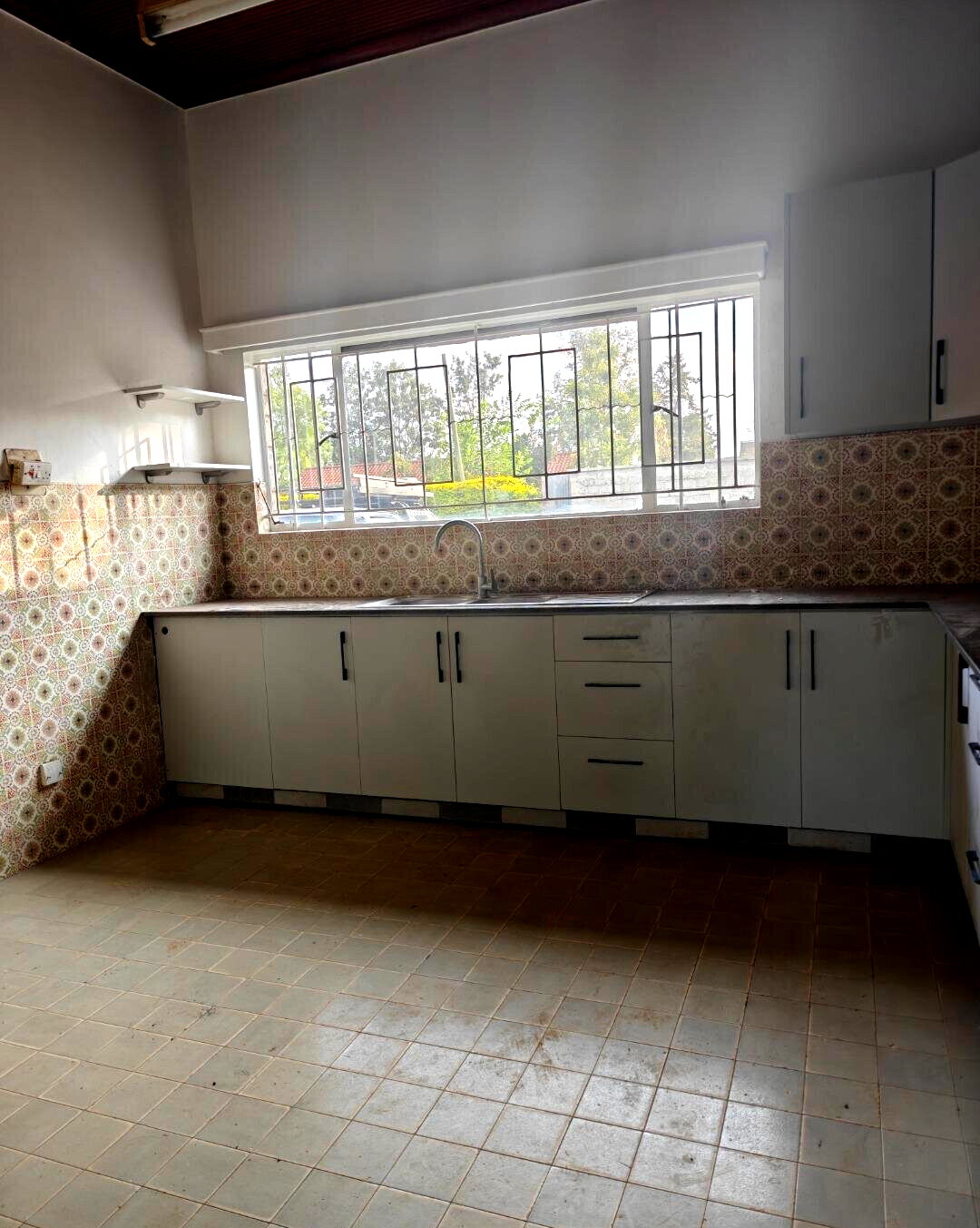 Luxury 4BR Garden Home at KSh 150K