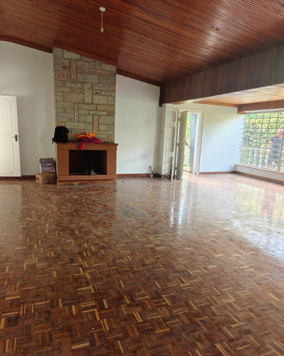 Luxury 4BR Garden Home at KSh 150K