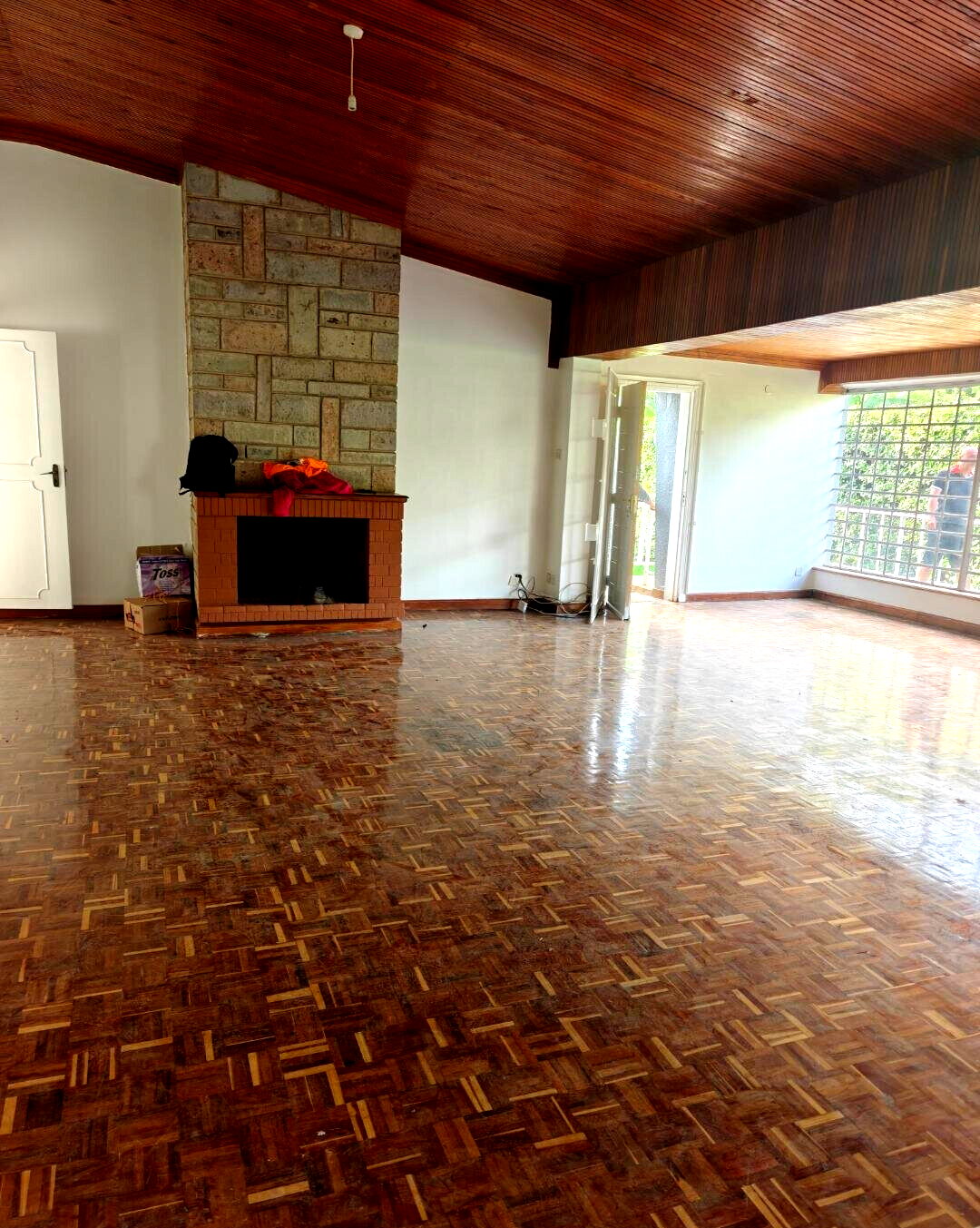 Luxury 4BR Garden Home at KSh 150K