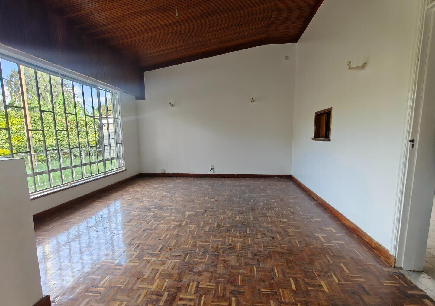 Luxury 4BR Garden Home at KSh 150K
