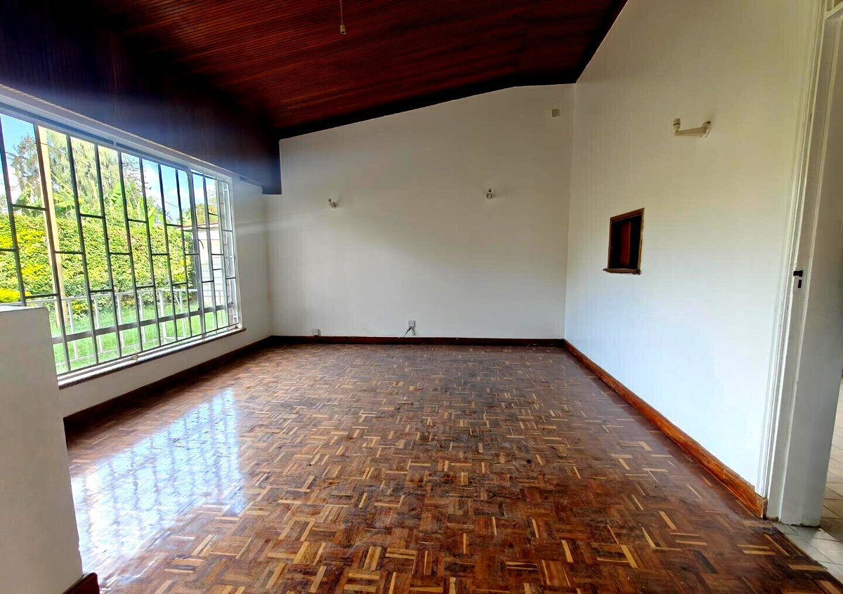 Luxury 4BR Garden Home at KSh 150K