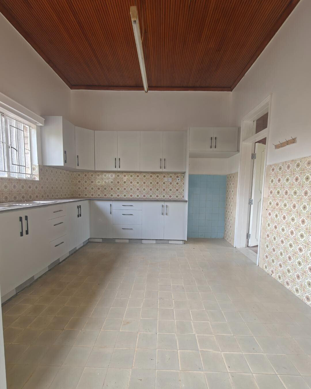 Luxury 4BR Garden Home at KSh 150K