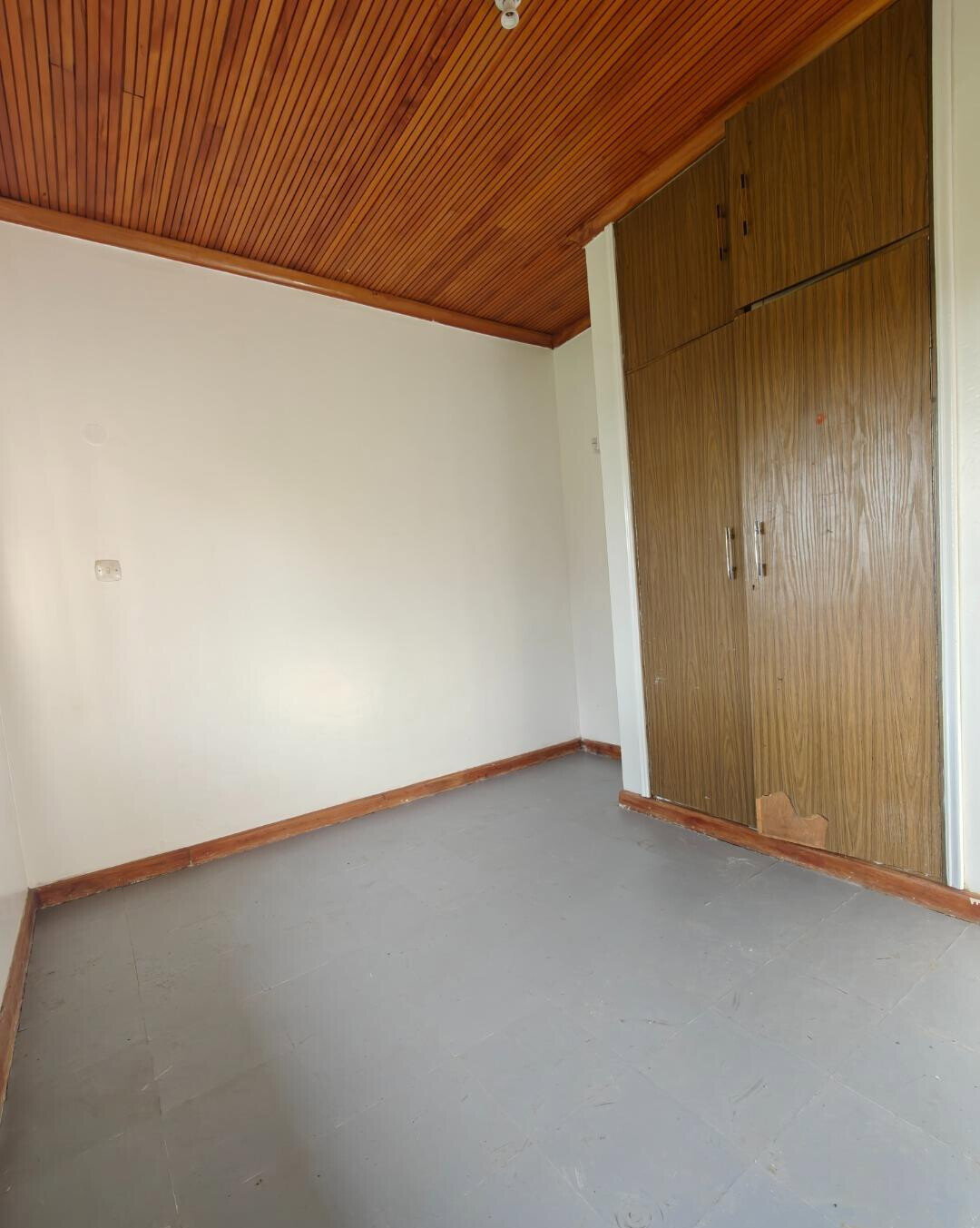 Luxury 4BR Garden Home at KSh 150K