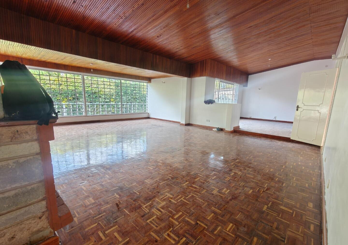Luxury 4BR Garden Home at KSh 150K