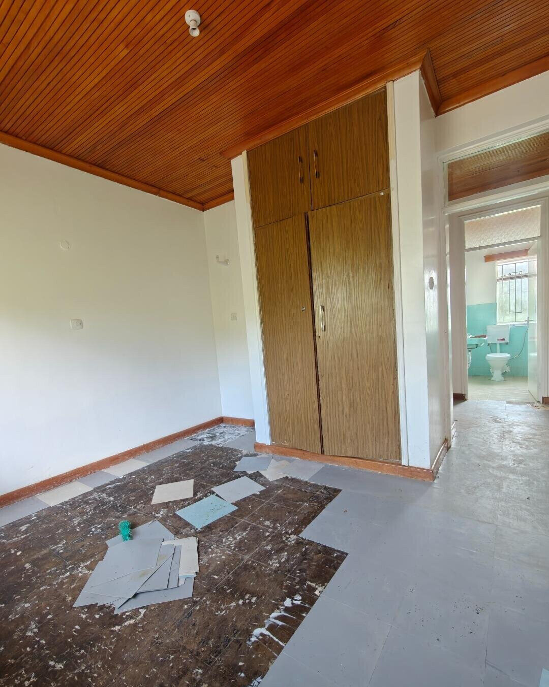 Luxury 4BR Garden Home at KSh 150K