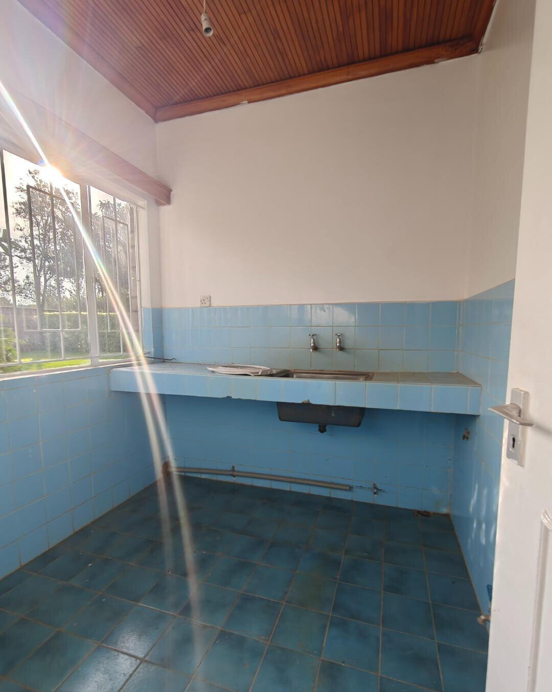 Luxury 4BR Garden Home at KSh 150K