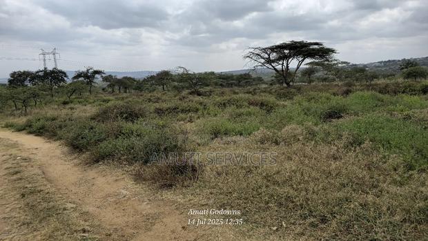Chumvi: 2.5 Acres for Sale