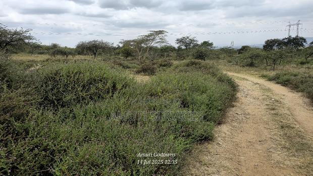 Chumvi: 2.5 Acres for Sale