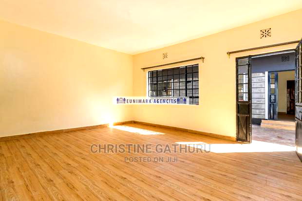 2 Bedroom House to Let in Rungiri