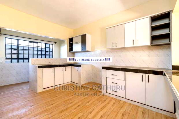 2 Bedroom House to Let in Rungiri