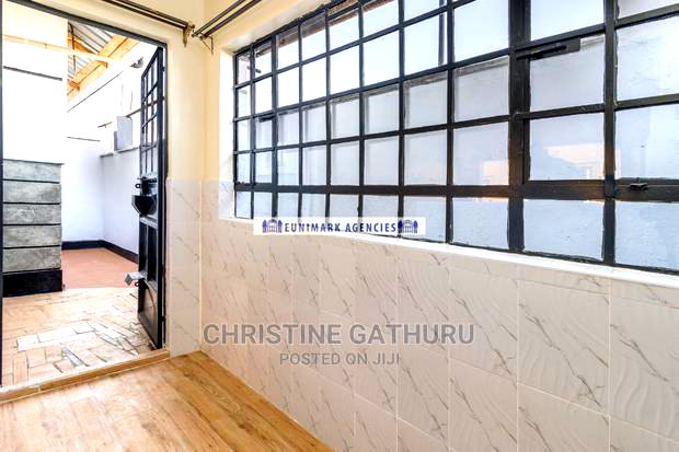 2 Bedroom House to Let in Rungiri