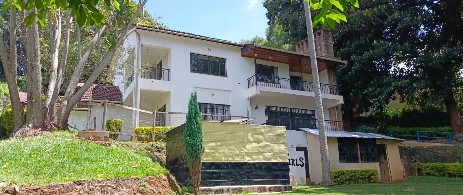 Garden Home for KSh 450K
