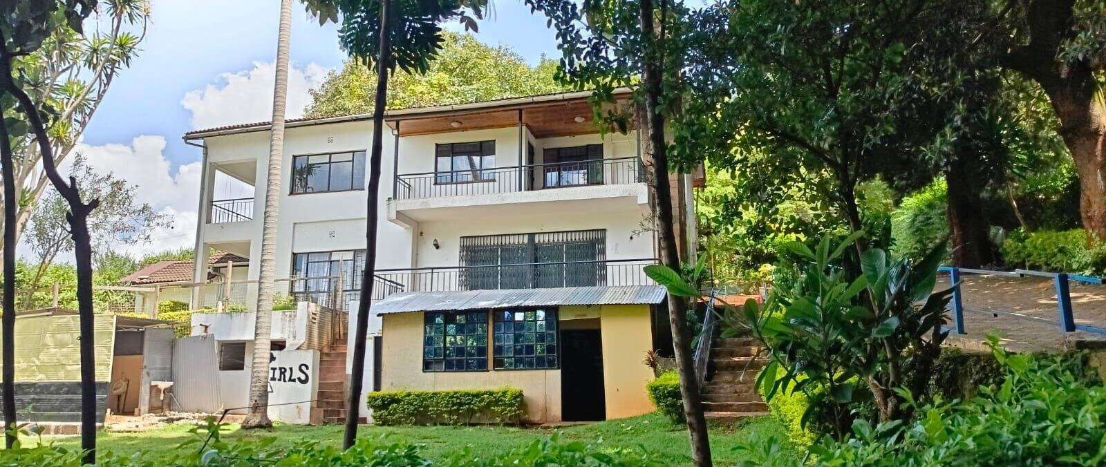 Garden Home for KSh 450K